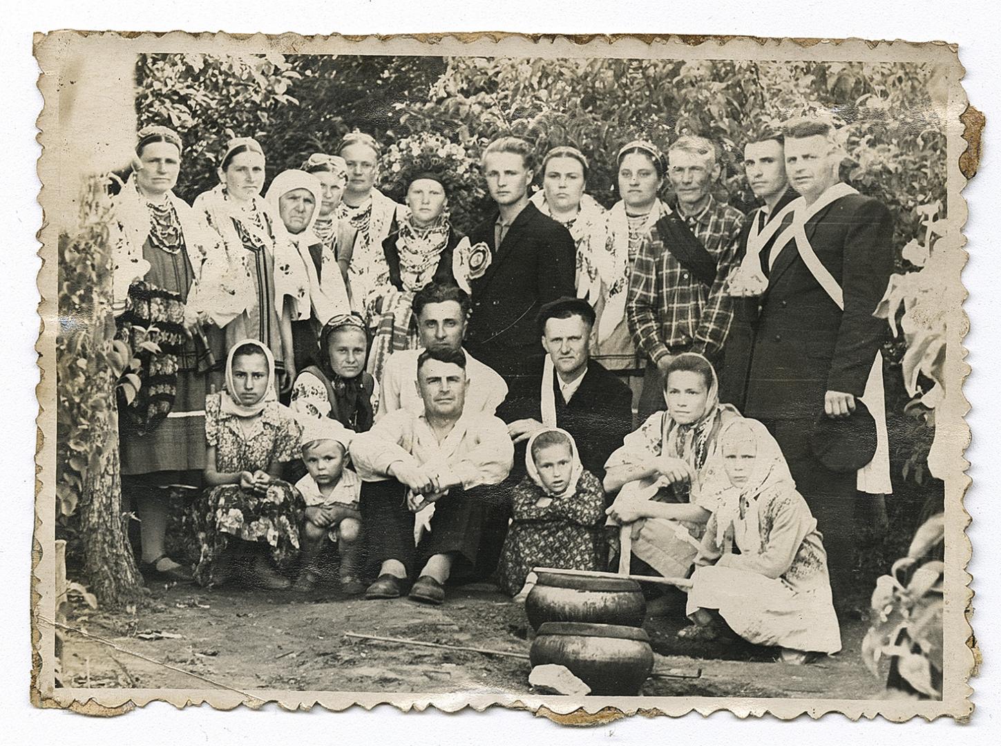 Весільний гурт