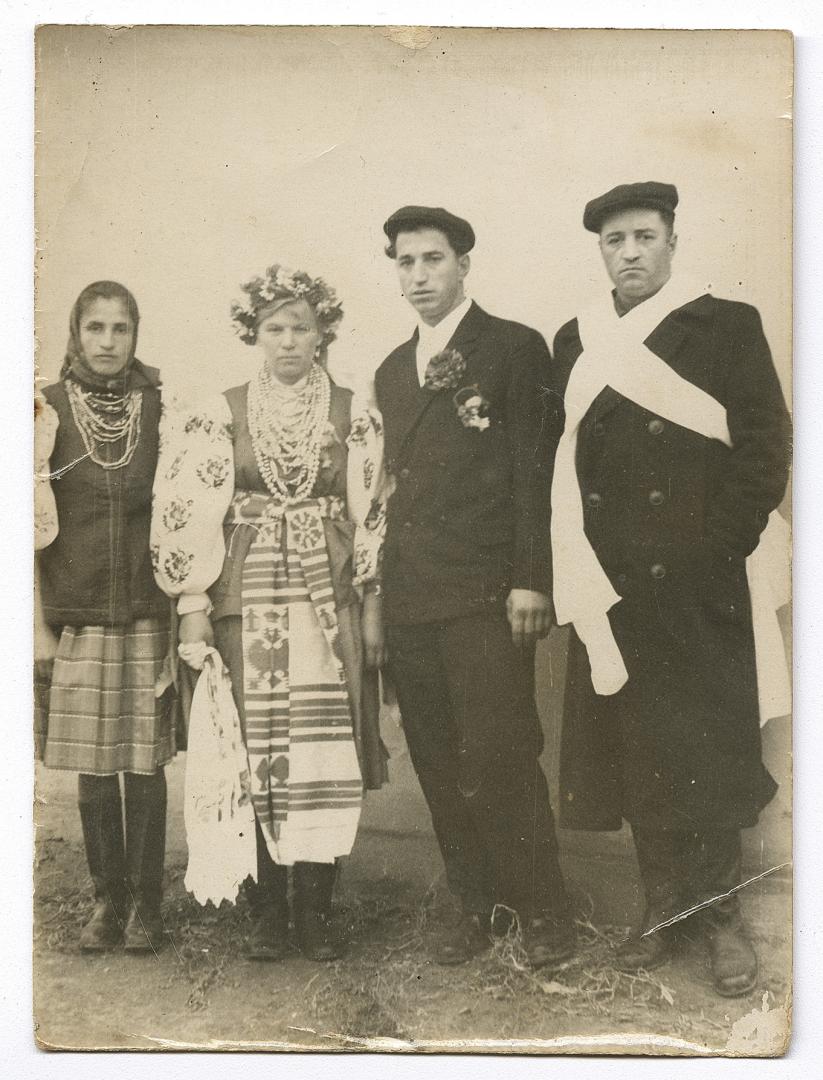 Весільний гурт