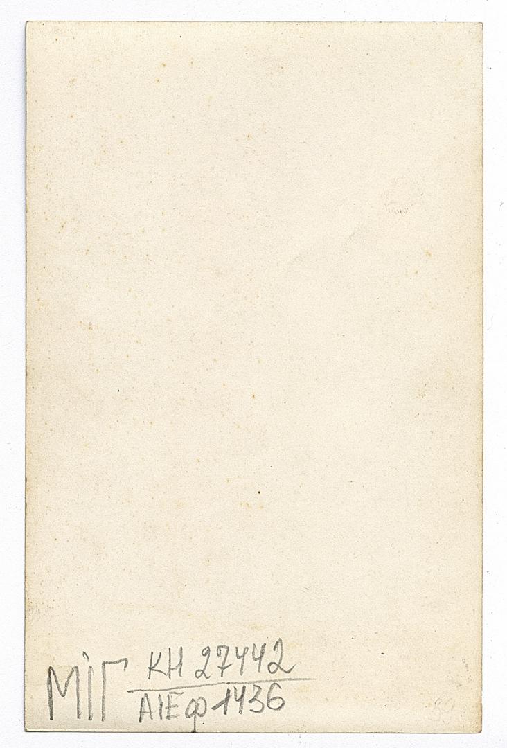 Жінка у народному вбранні та чоловік