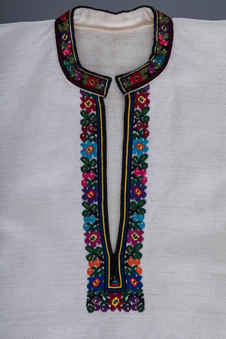 Сорочка вишита чоловіча