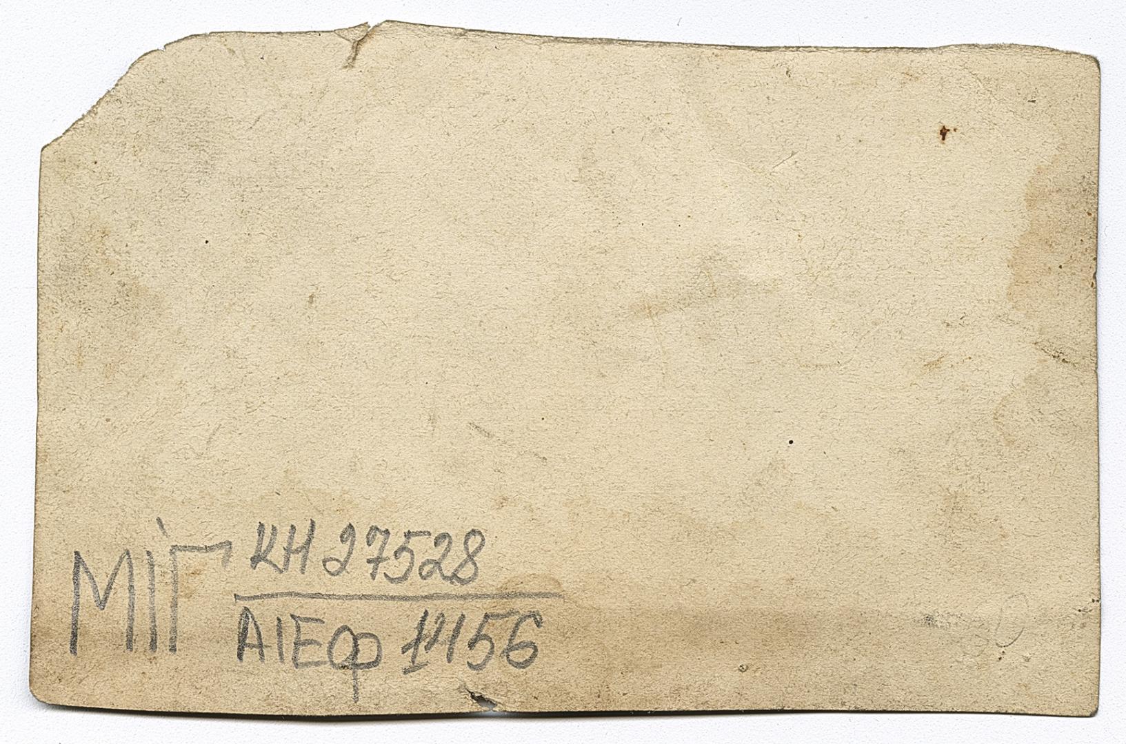 Дві дівчини у народному вбранні та жінка