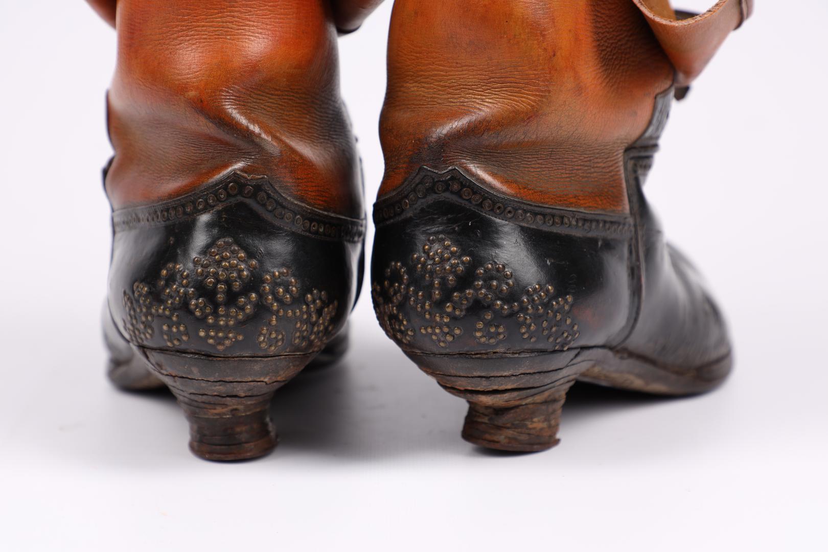 Marigold' women's boots