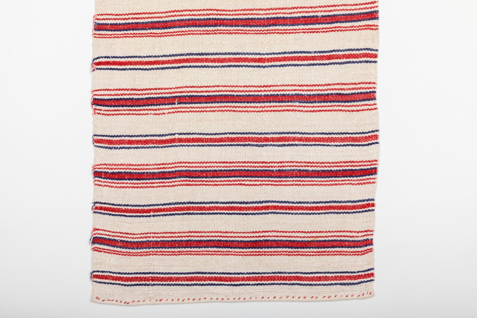 Woven rushnyk (towel)
