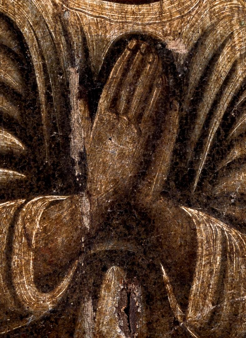 Icon 'St. Mary Magdalene'