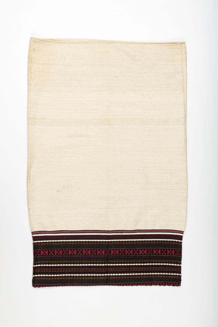 Poshyvka (woven cloth) 