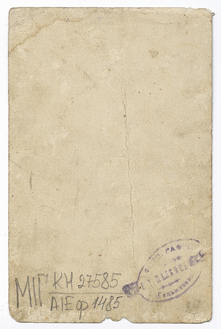 Two girls in traditional attire