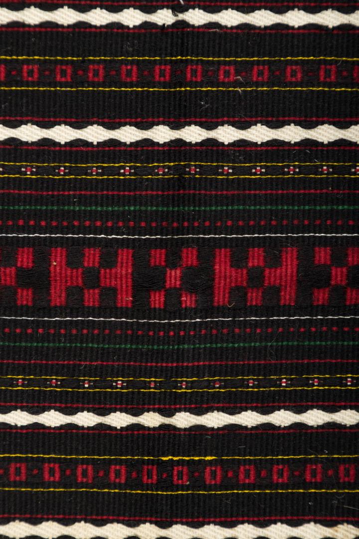 Poshyvka (woven cloth) 