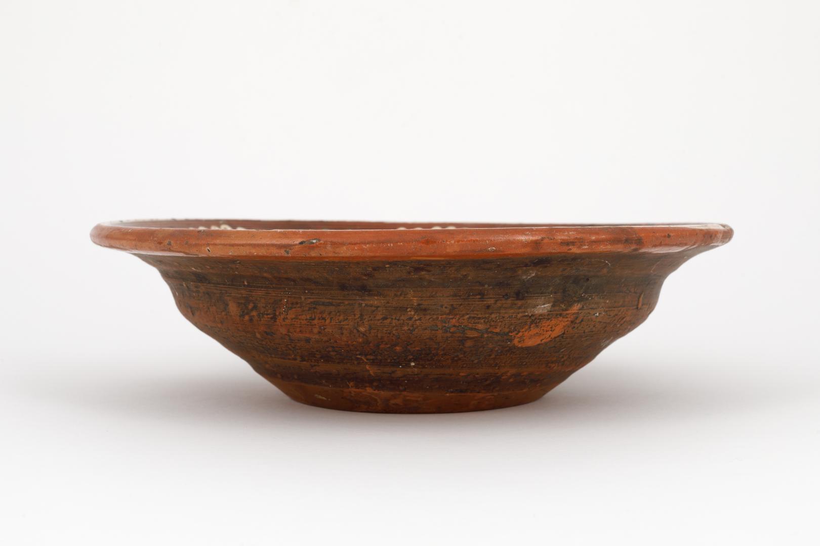 Polumysok (bowl)