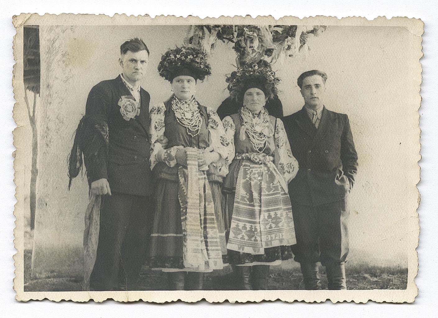 Весільний гурт