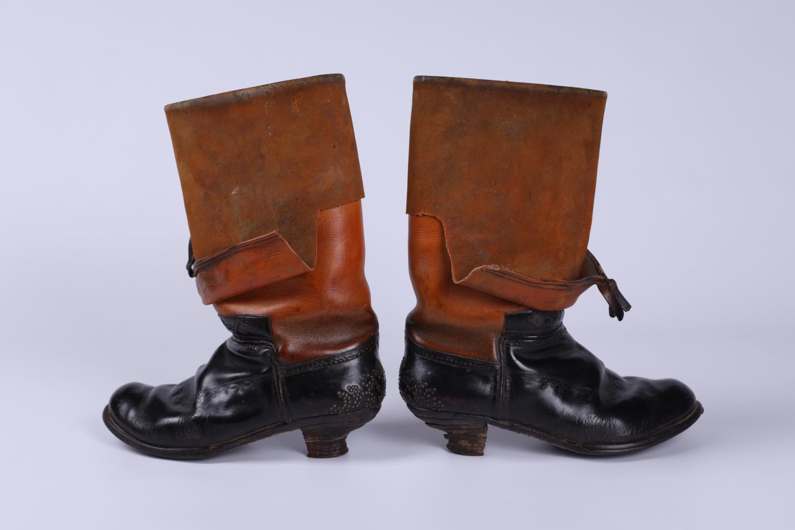 Marigold' women's boots
