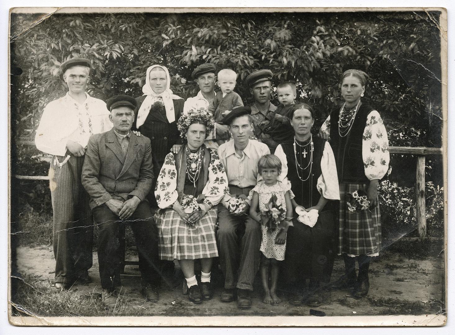 Весільний гурт