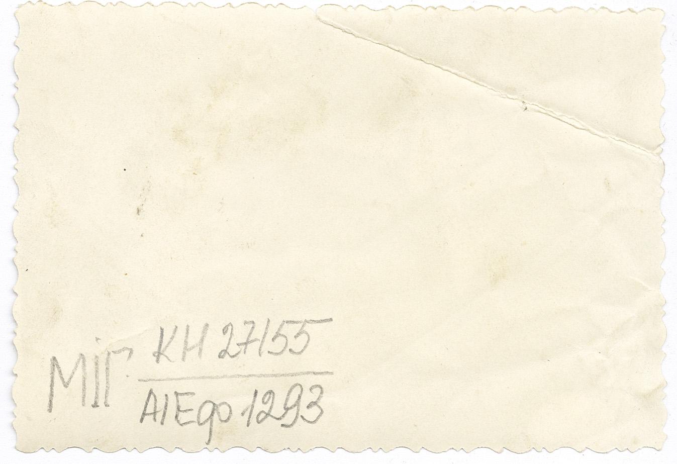 Весільна пара