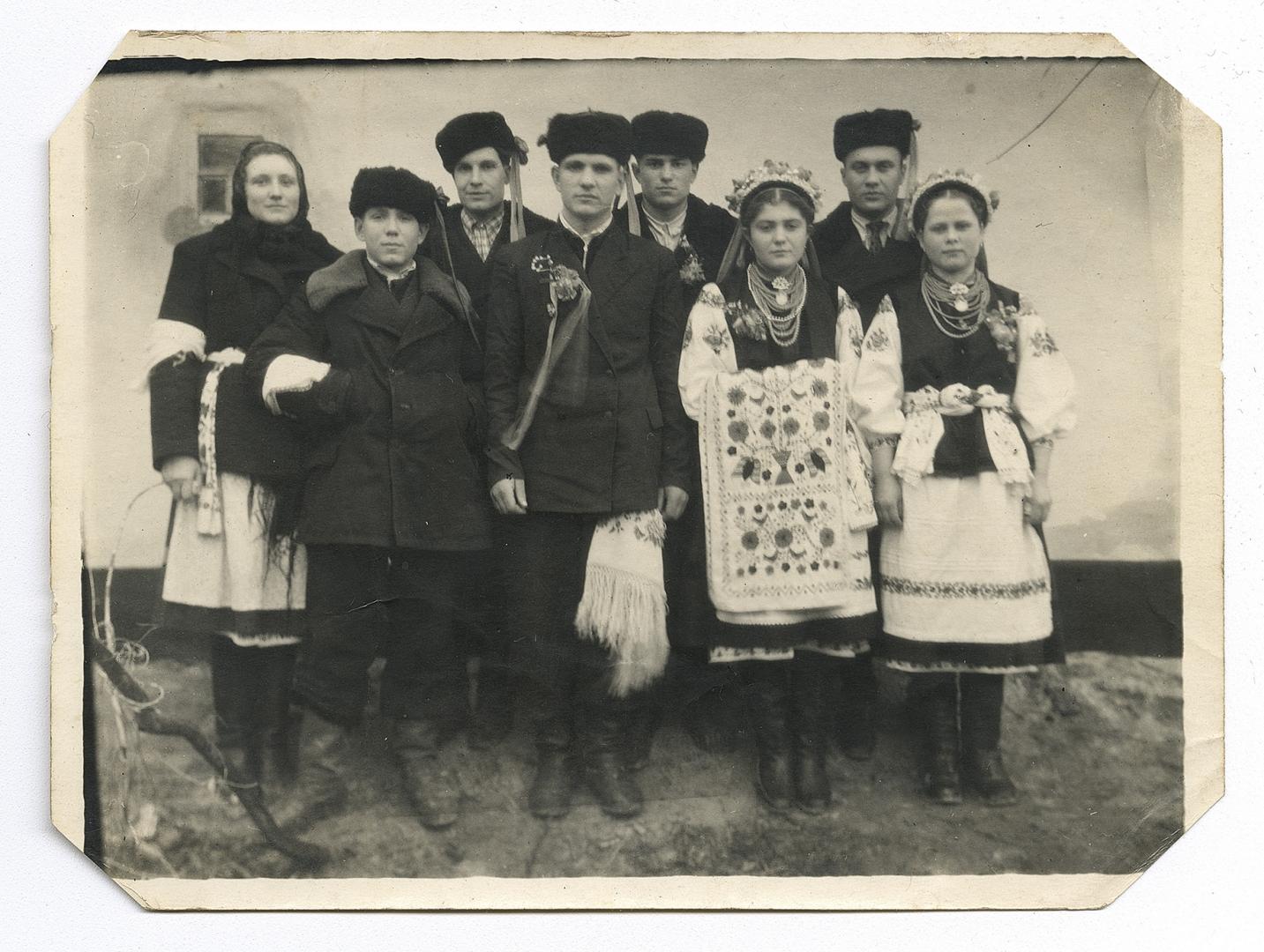 Весільний гурт