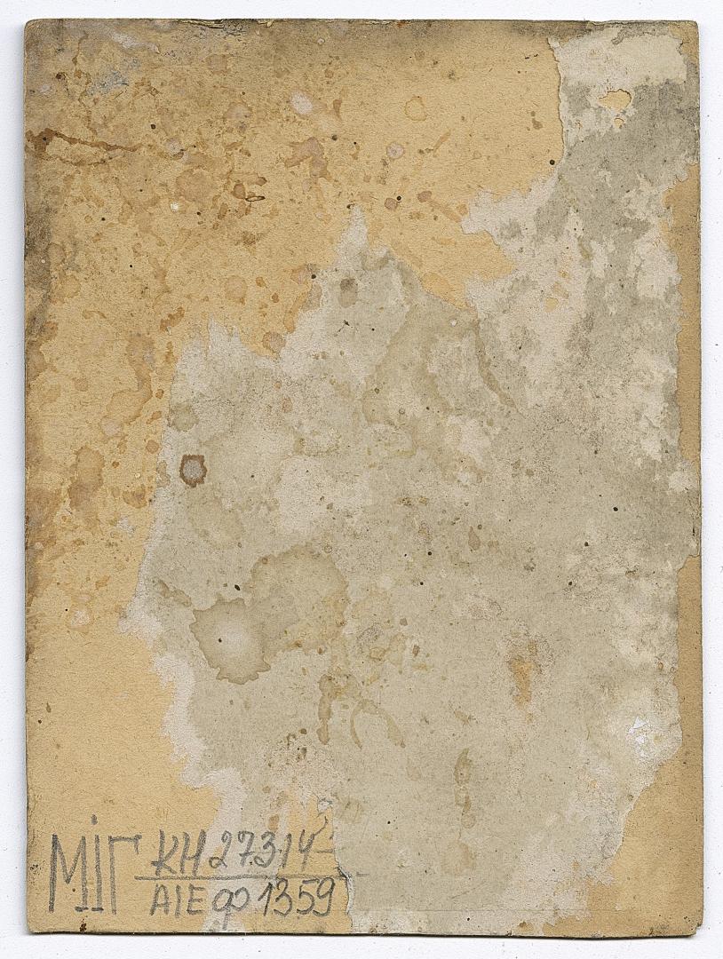 Girl and woman in traditional attire