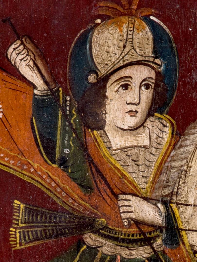 Icon 'Saint George'