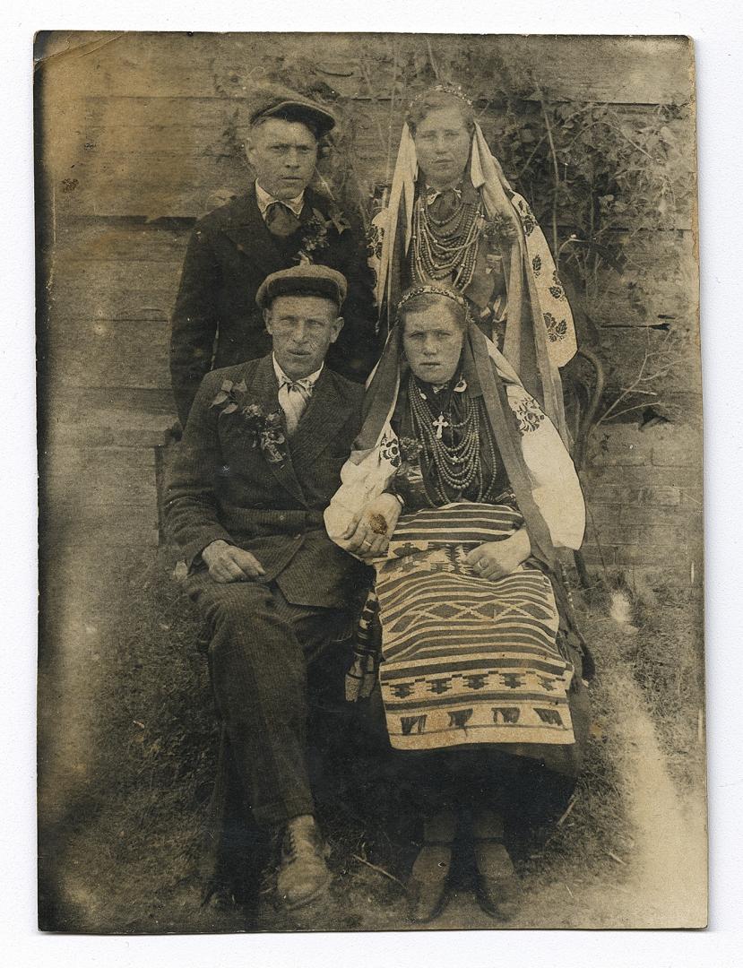 Весільний гурт
