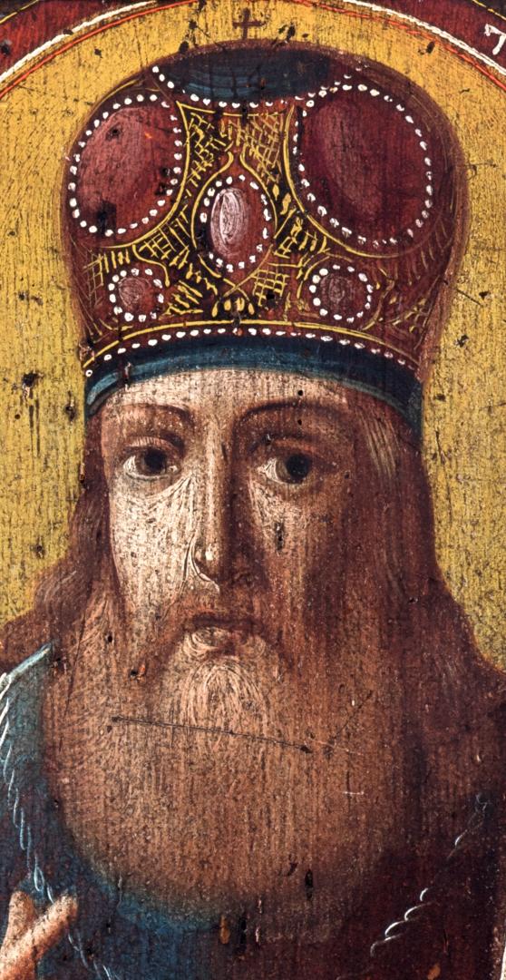 Icon 'Saint Tikhin of Zadonsk'