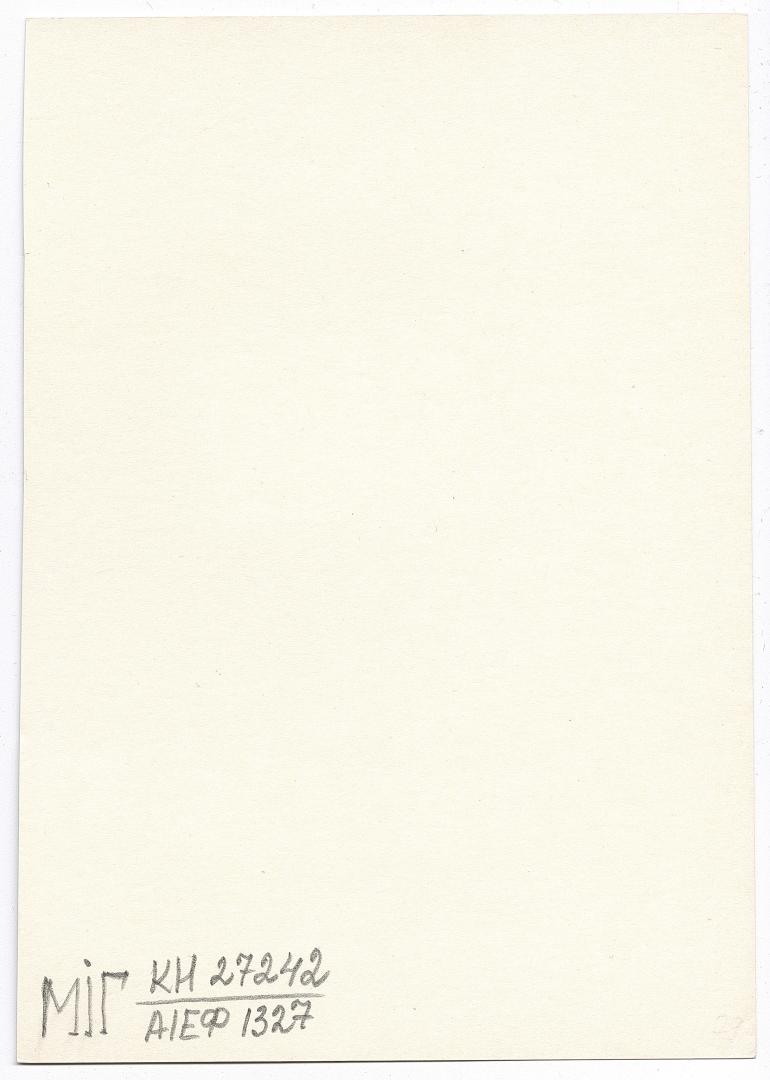 Girl in traditional attire