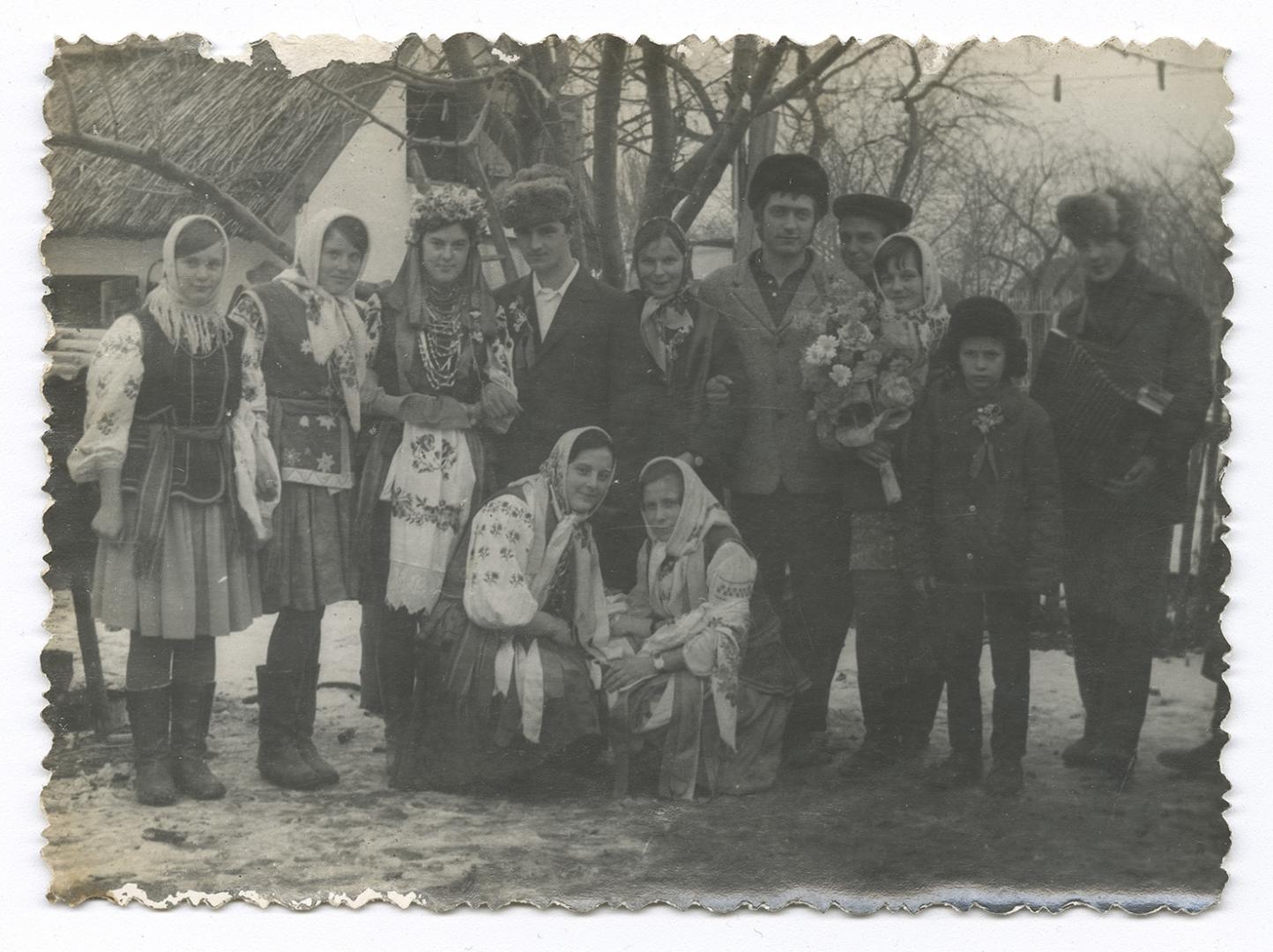 Весільний гурт