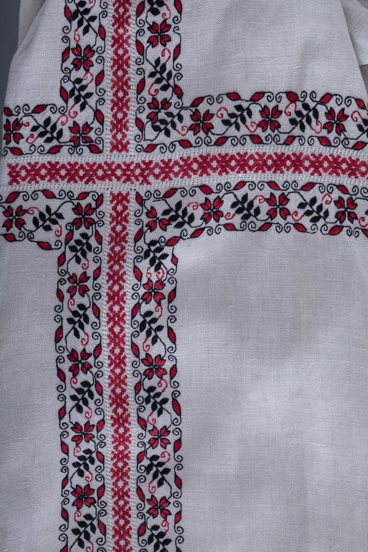 Сорочка вишита жіноча