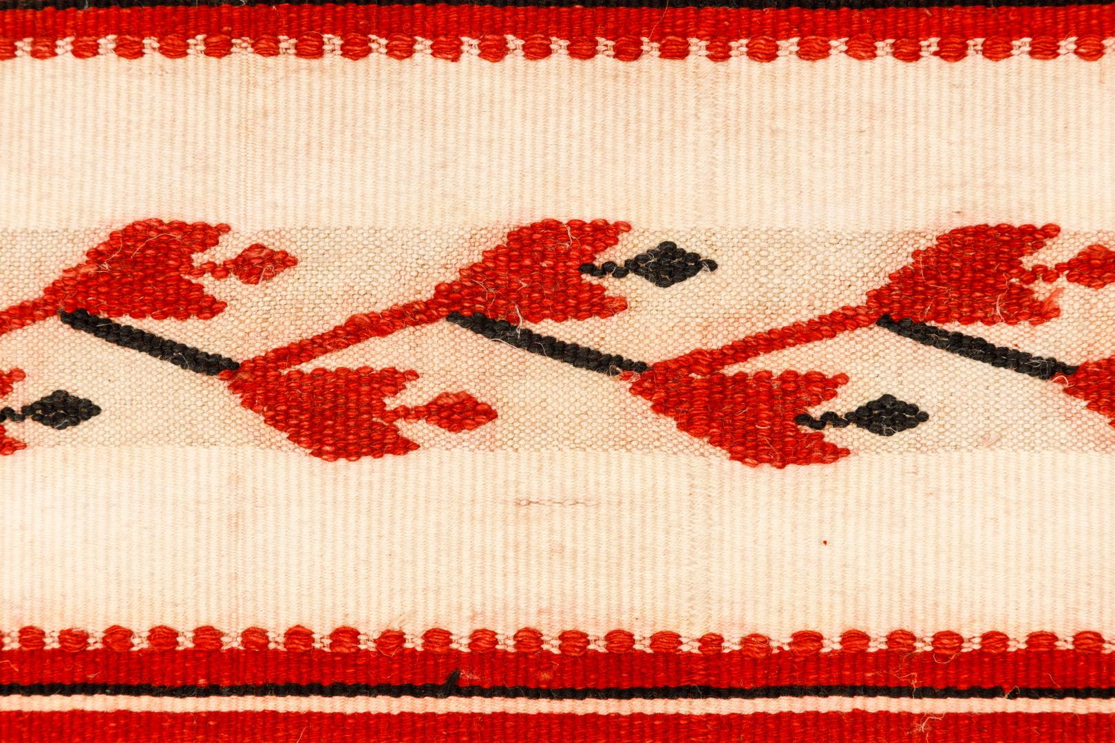 Рушник тканий КН-19094