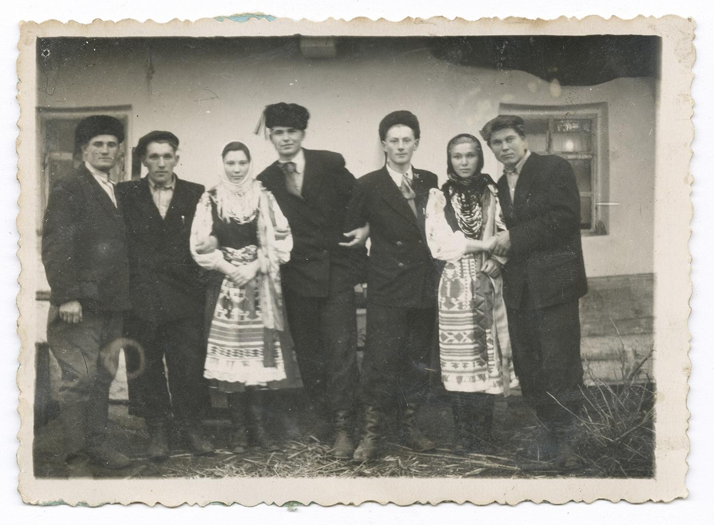 Весільний гурт