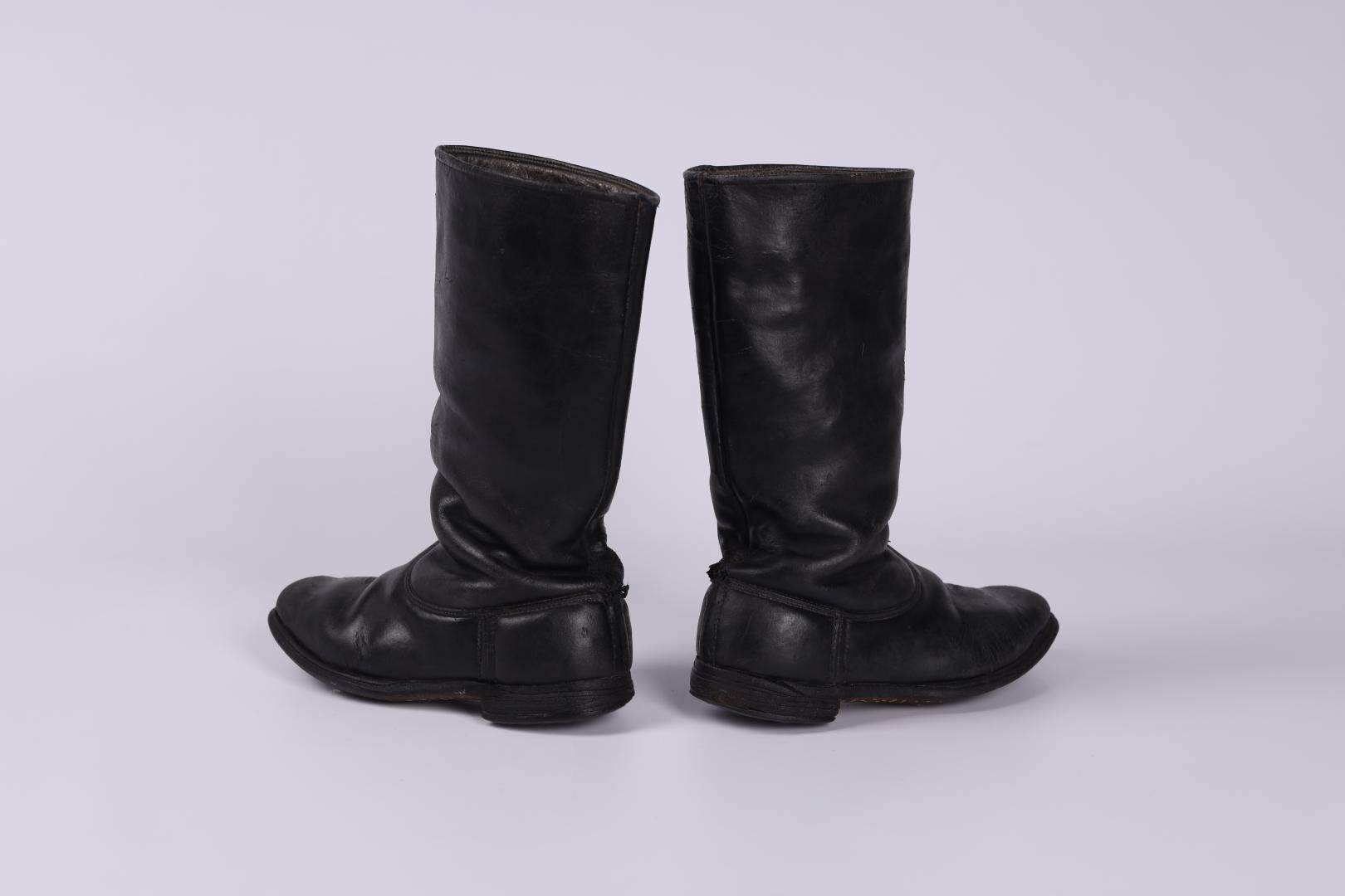 Children's boots