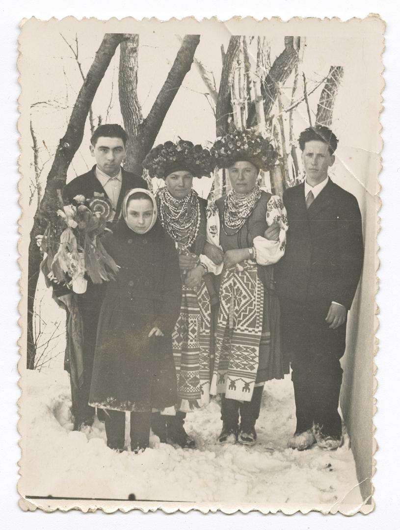 Весільний гурт