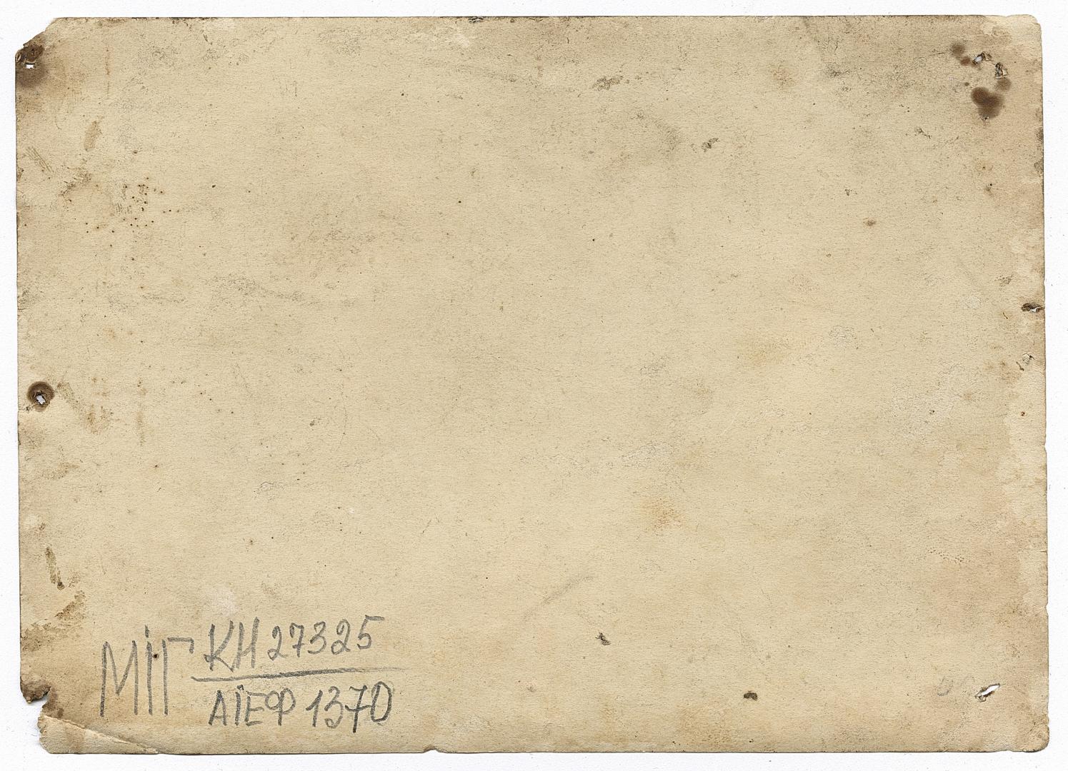 Погрудне весільне фото двох дівчат у народному вбранні 