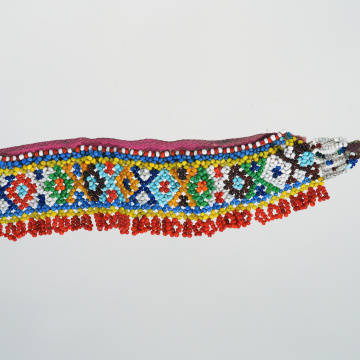 Herdan (long beaded necklace)