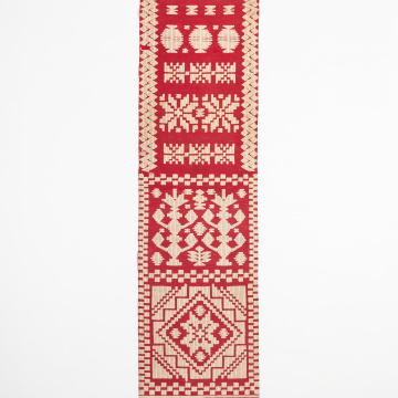 Рушник тканий кролевецький