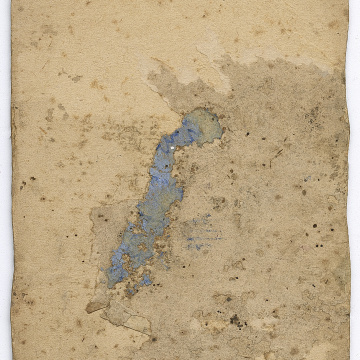 Погрудний портрет чоловіка у міщанському вбранні