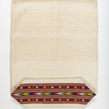Poshyvka (woven cloth) 