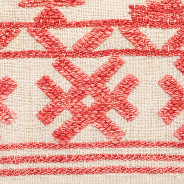 Woven rushnyk (towel)