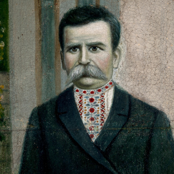 Сім’я Дмитра Микули