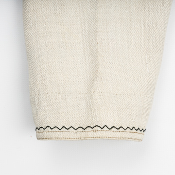 Embroidered kabat (jacket)