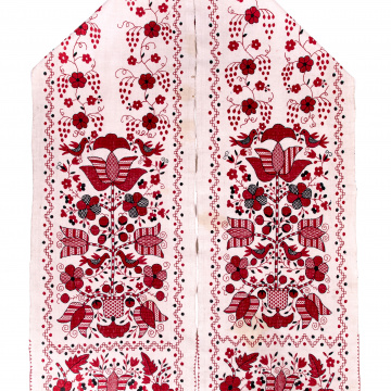 Рушник вишитий черницький