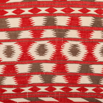 Woven rushnyk (towel)