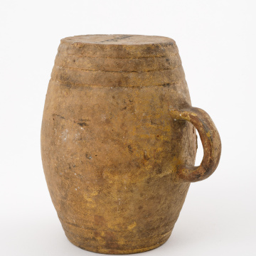 Barylo (keg)