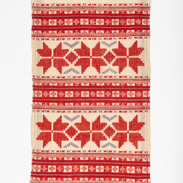 Woven rushnyk (towel)