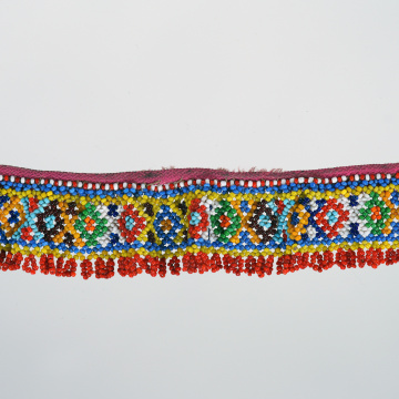 Herdan (long beaded necklace)
