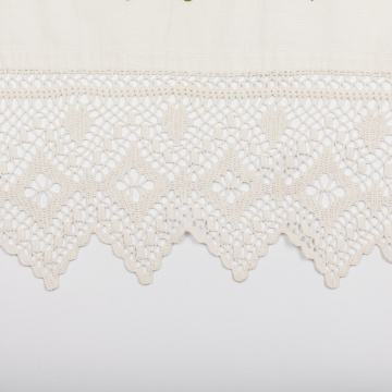 Embroidered rushnyk (towel)