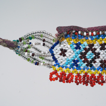 Herdan (long beaded necklace)