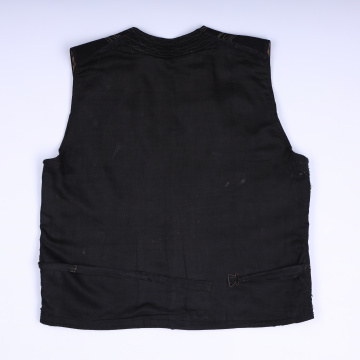 Men's sleeveless jacket