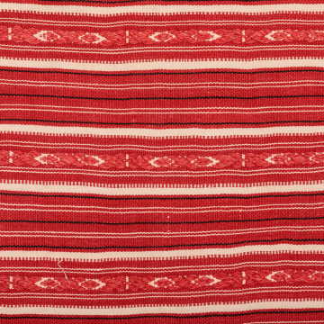 Woven rushnyk (towel)