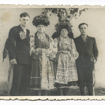 Весільний гурт