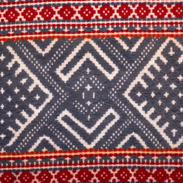 Woven rushnyk (towel)