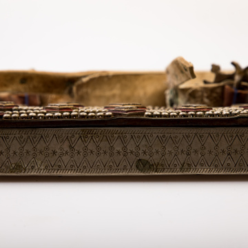 Tashka (sabretache)