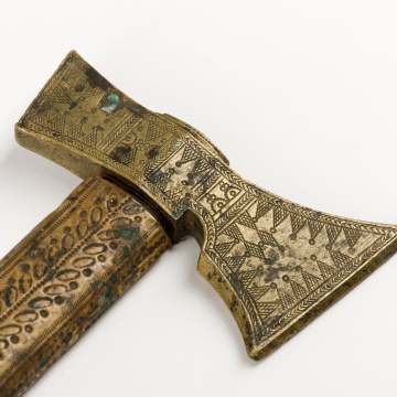 Bartka (axe) 