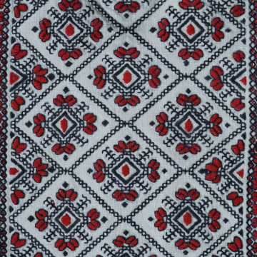 Сорочка вишита чоловіча